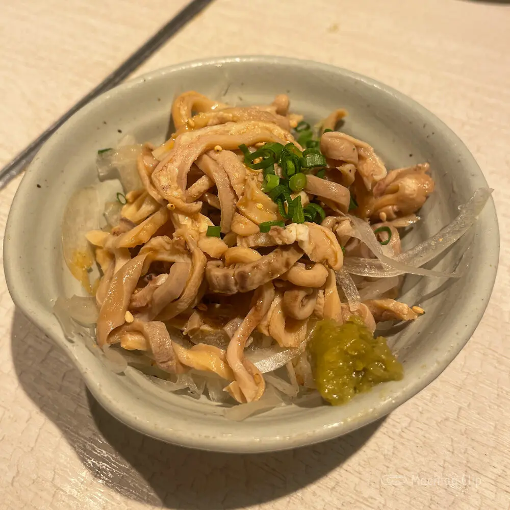 Thumbnail of http://屋台屋%20博多劇場%20町田店の料理の写真