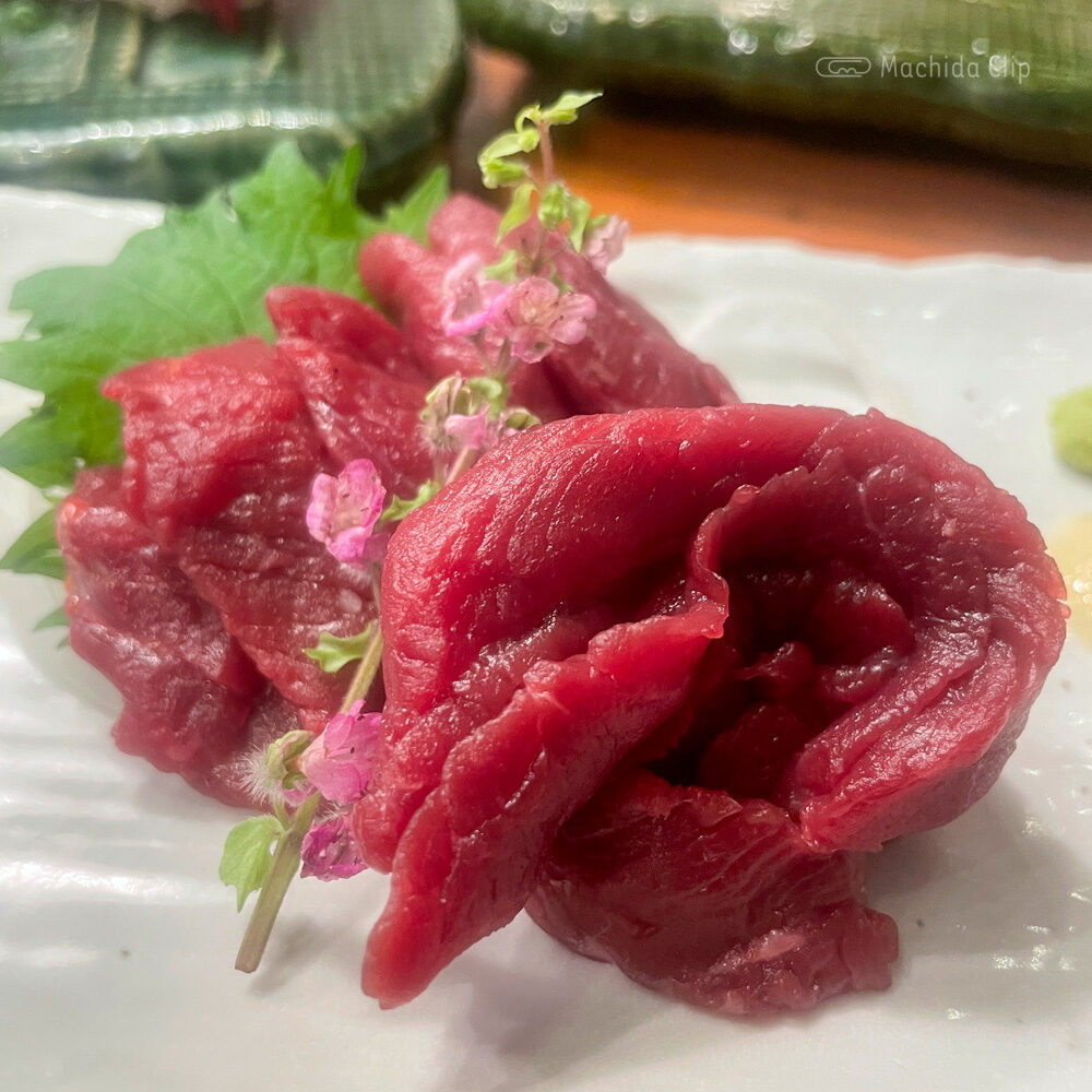 Thumbnail of http://町田%20肉寿司の料理の写真