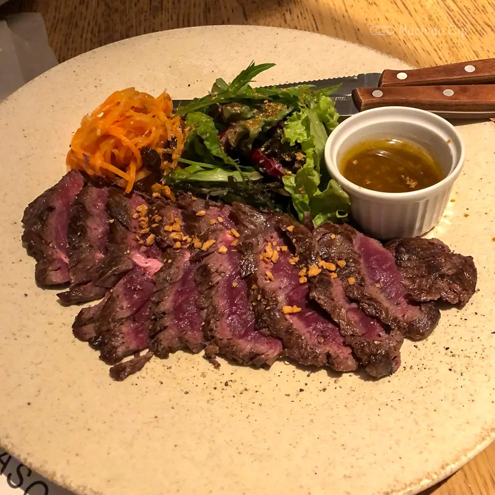 44 APARTMENT(ダブルフォーアパートメント)町田店の料理の写真