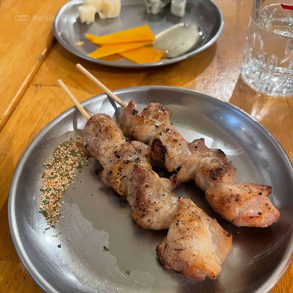 大衆イタリアンかね子 町田店の料理の写真