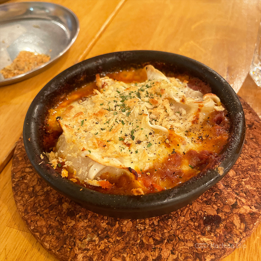大衆イタリアンかね子 町田店の料理の写真