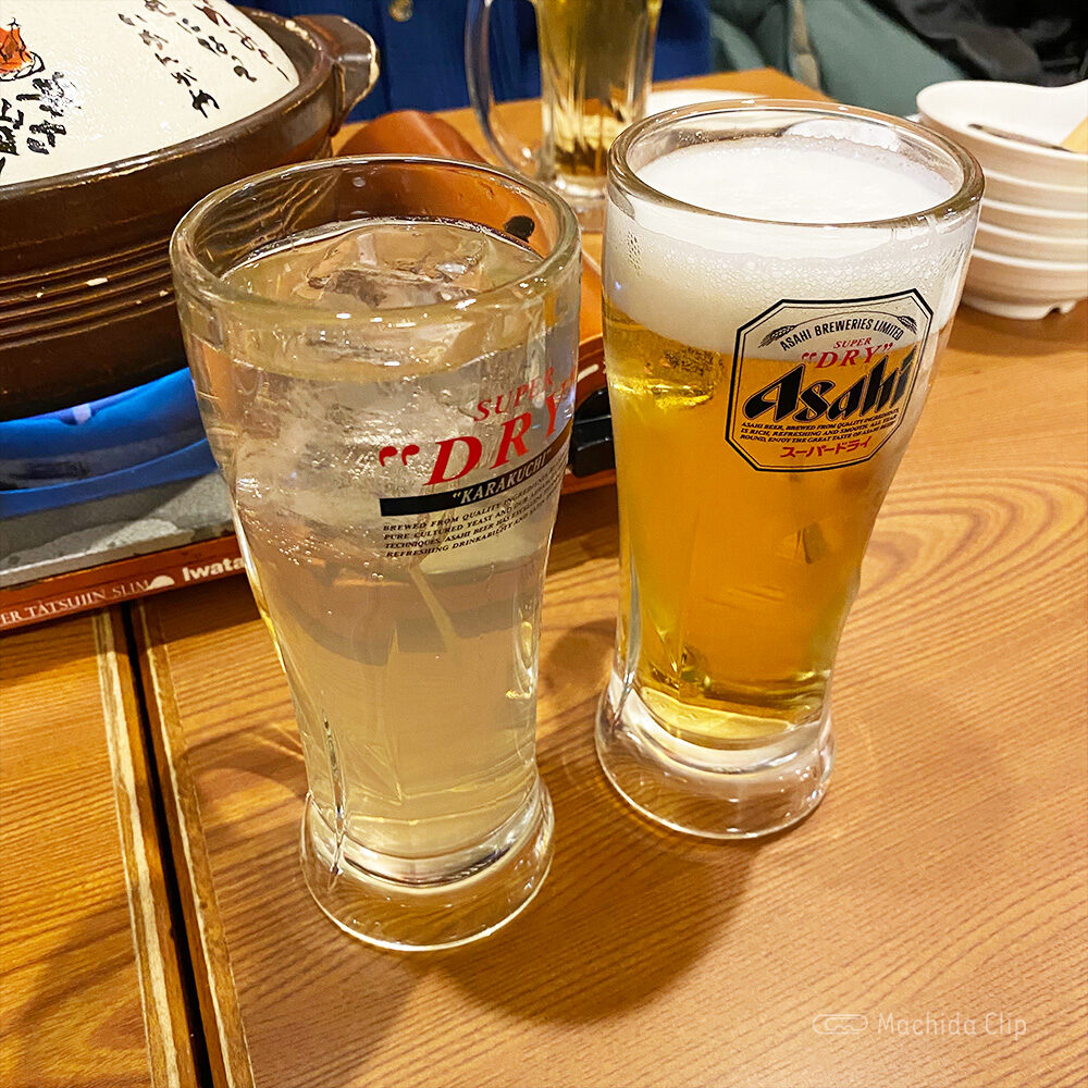 Thumbnail of http://赤から%20町田南口店のアルコールの写真