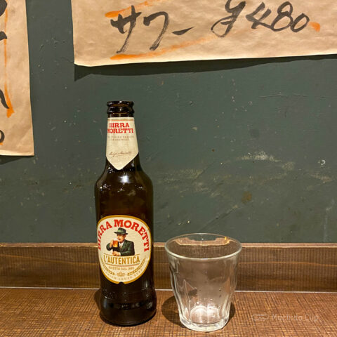 BONITO 町田店のアルコールの写真