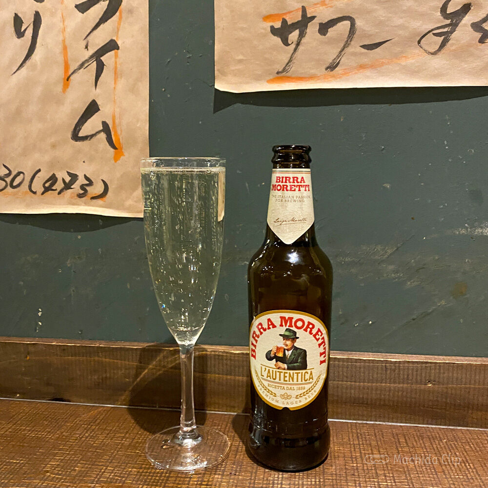Thumbnail of http://BONITO%20町田店のアルコールの写真