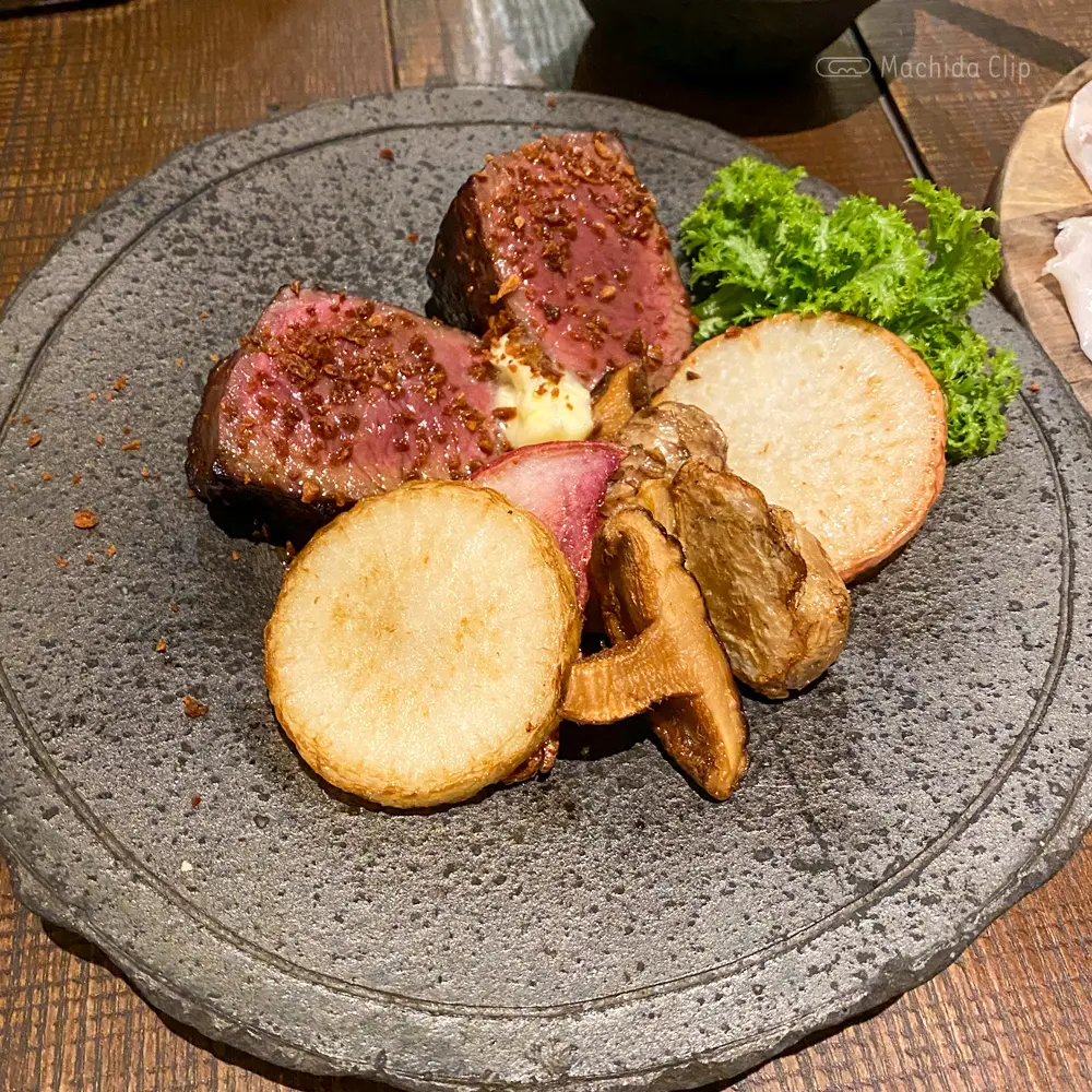 BONITO 町田店の料理の写真