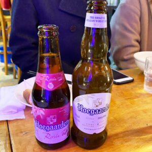 コシード デ ソルのビールの写真