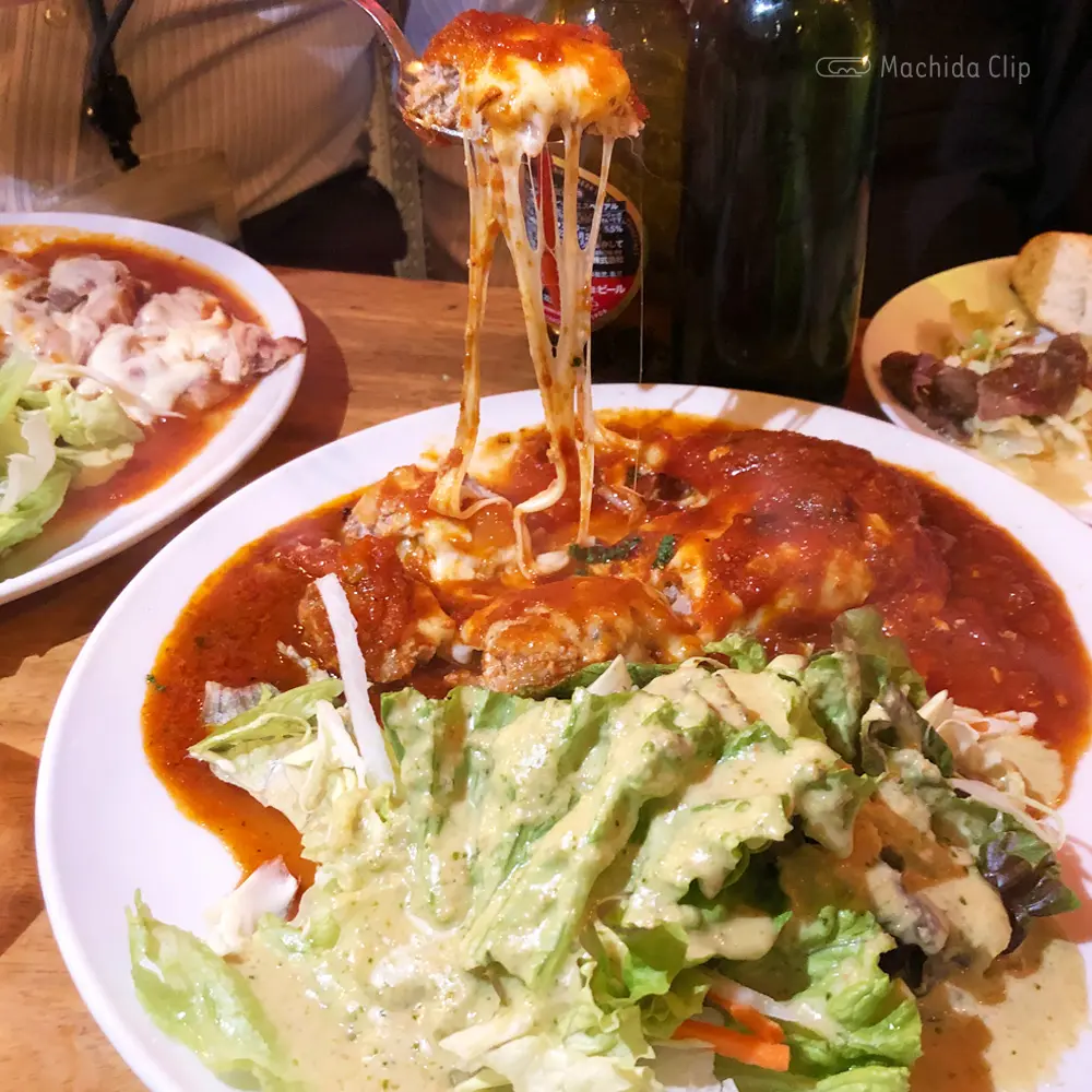 コシード デ ソルの料理の写真