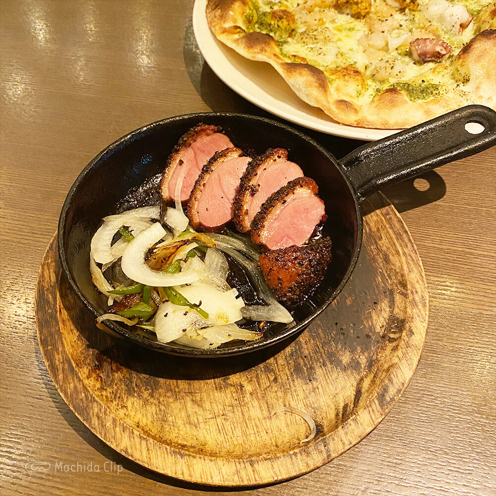 Thumbnail of http://CONA%20町田店の料理の写真