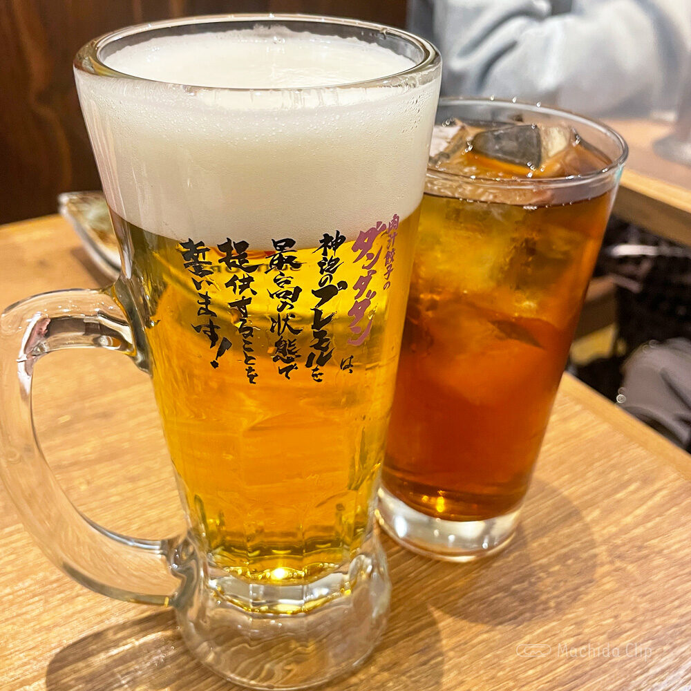 Thumbnail of http://肉汁餃子のダンダダン%20町田店のアルコールの写真