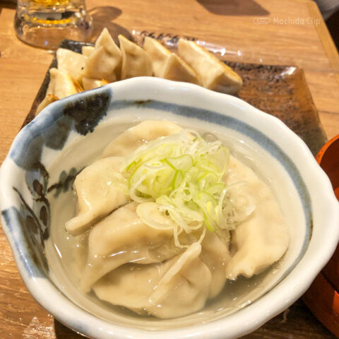 肉汁餃子のダンダダン 町田店の料理の写真