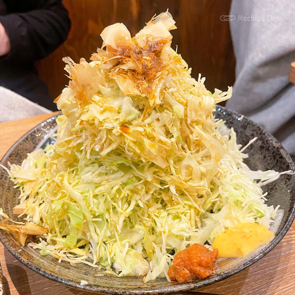 Thumbnail of http://肉汁餃子のダンダダン%20町田店の料理の写真