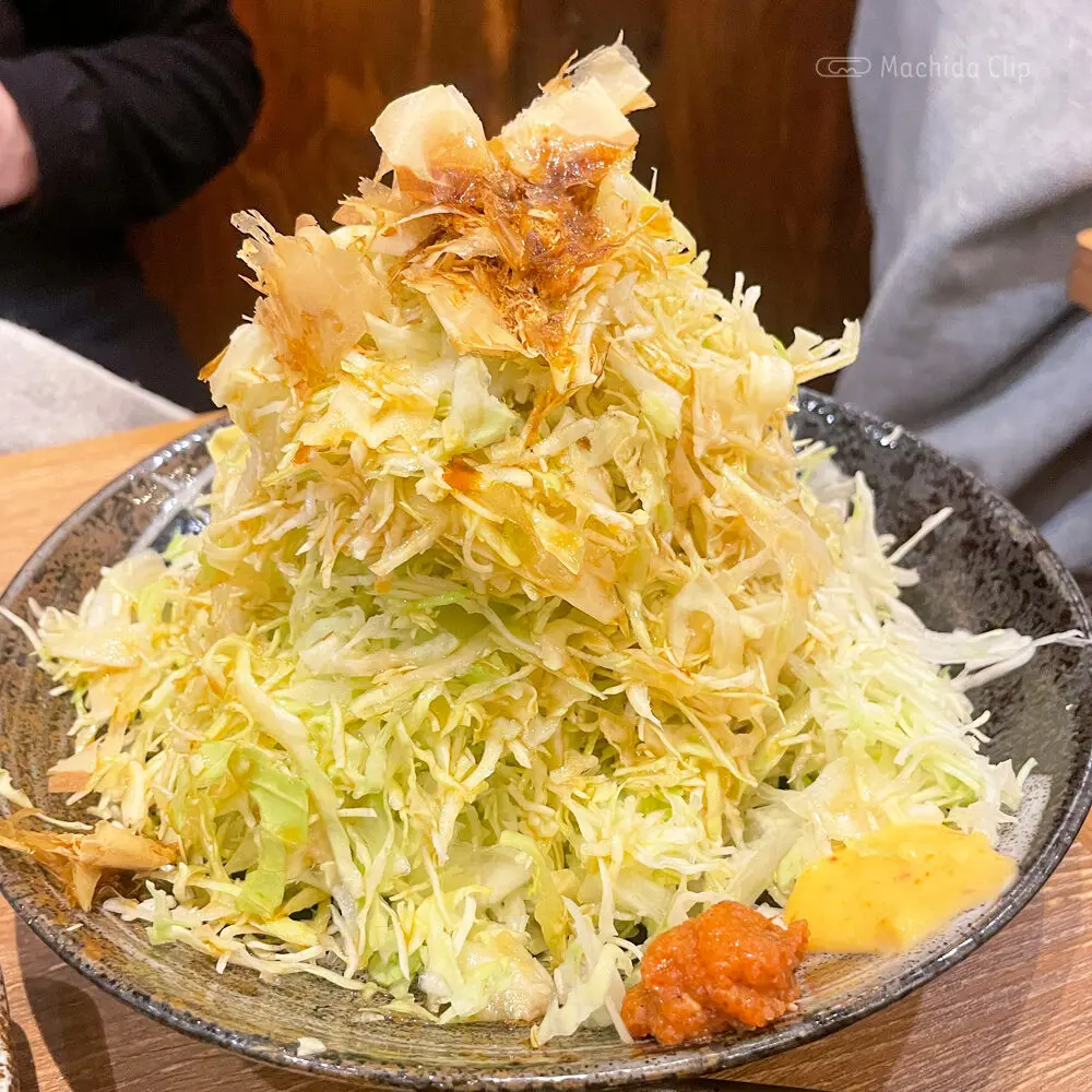 Thumbnail of http://肉汁餃子のダンダダン%20町田店の料理の写真