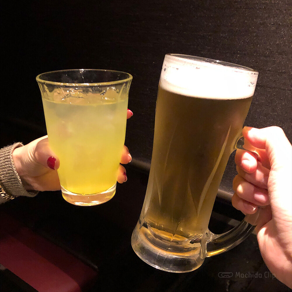 Thumbnail of http://土間土間%20町田店のアルコールの写真