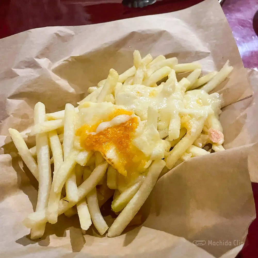 Thumbnail of http://ジーニーズ%20町田店の料理の写真