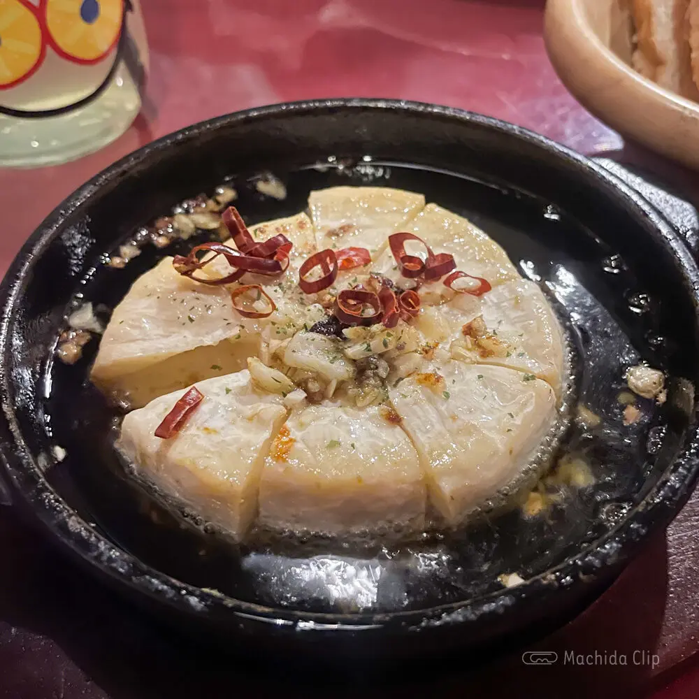 Thumbnail of http://ジーニーズ%20町田店の料理の写真