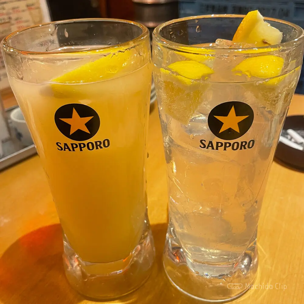 Thumbnail of http://一軒め酒場%20町田店のアルコールの写真