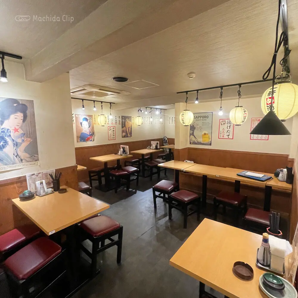 Thumbnail of http://一軒め酒場%20町田店の店内の写真