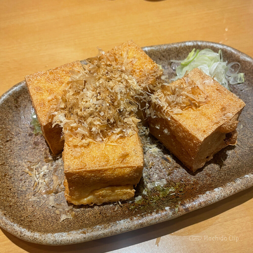 Thumbnail of http://一軒め酒場%20町田店の料理の写真