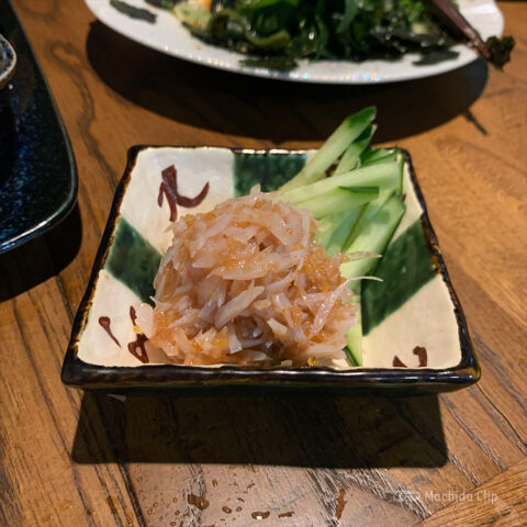 博多串焼き いっぽんの料理の写真