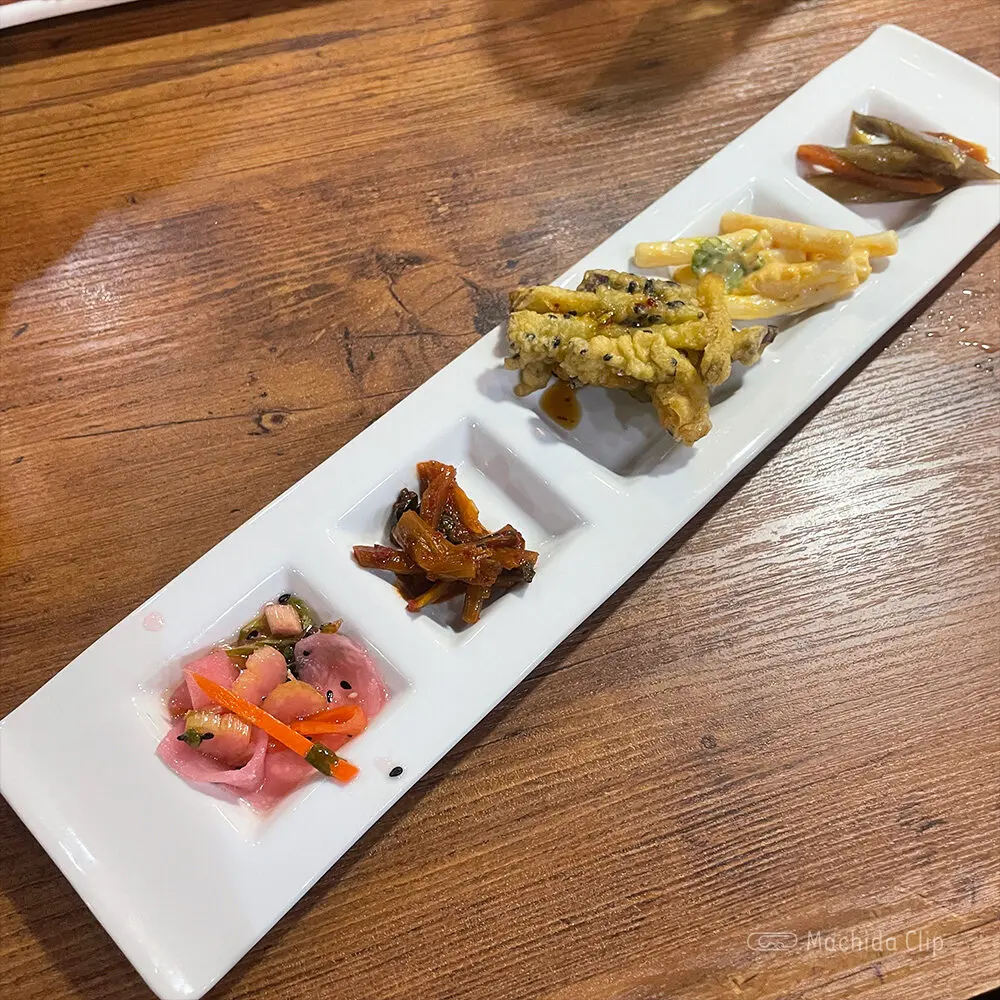 Thumbnail of http://韓国居酒屋いるの料理の写真