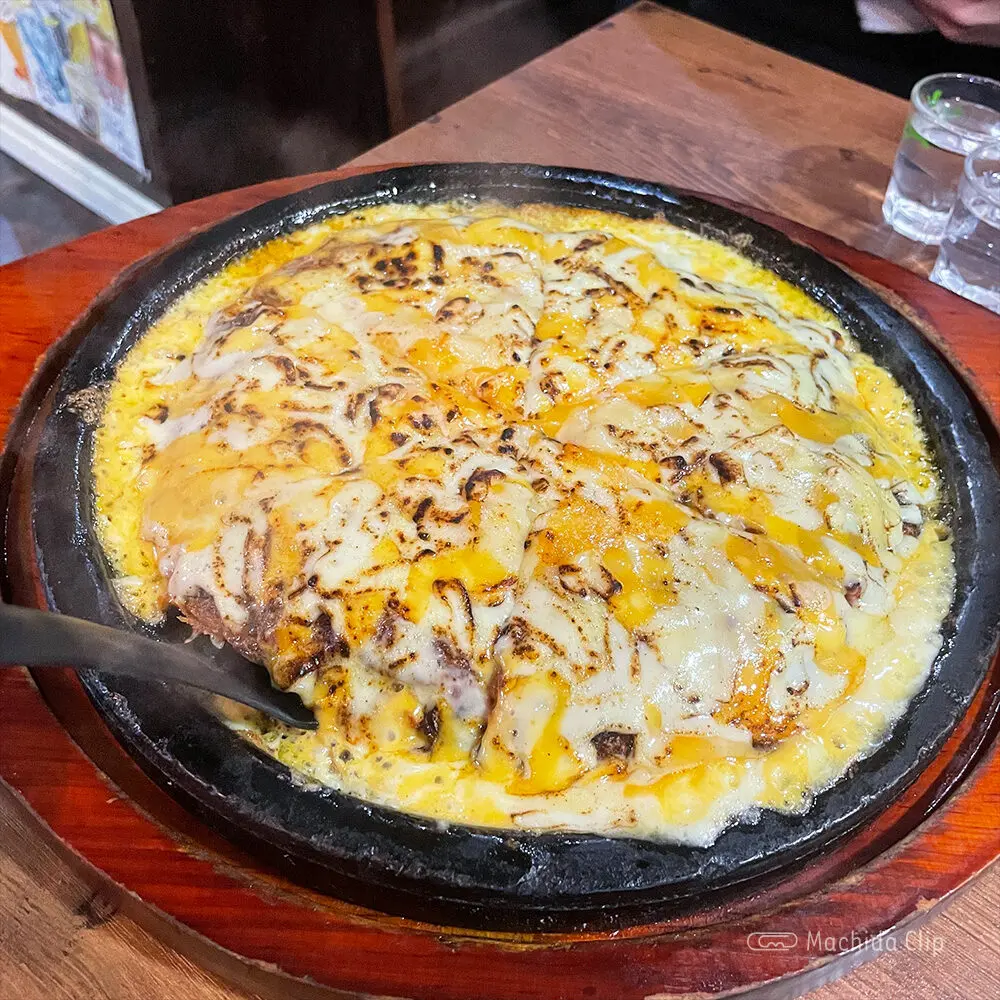 Thumbnail of http://韓国居酒屋いるの料理の写真