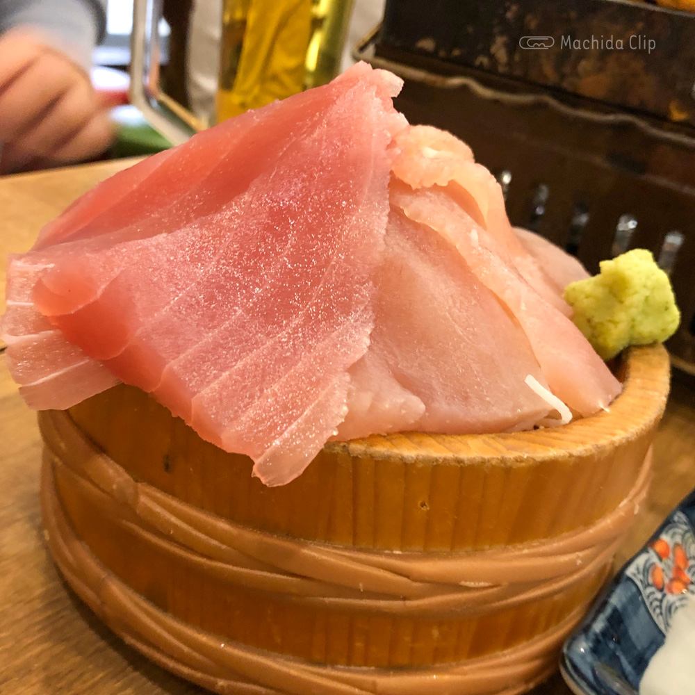 磯丸水産 町田2号店の料理の写真