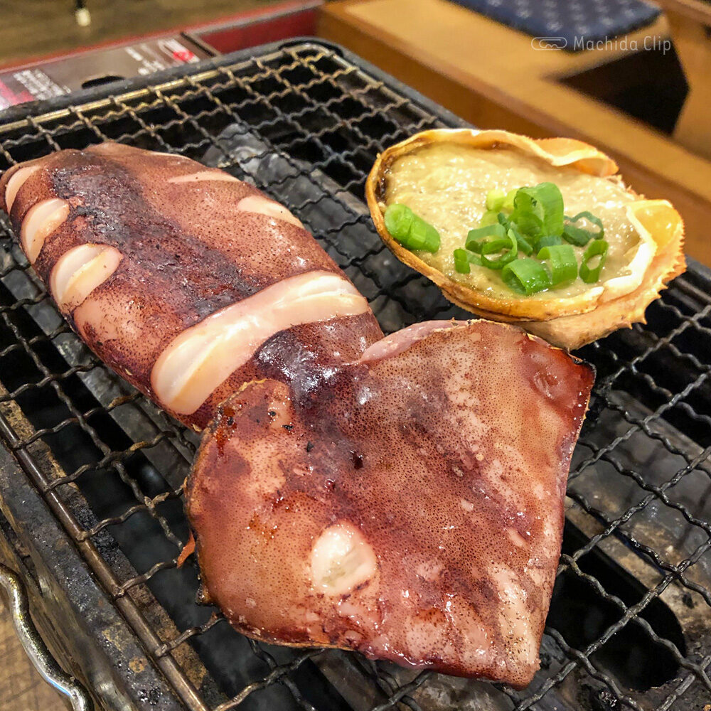 Thumbnail of http://磯丸水産%20町田店の料理の写真