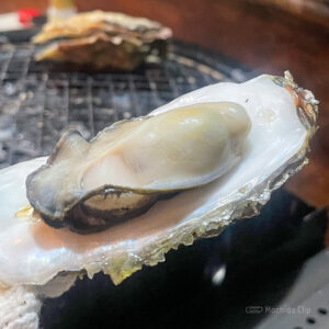 かき小屋 町田の牡蠣の写真