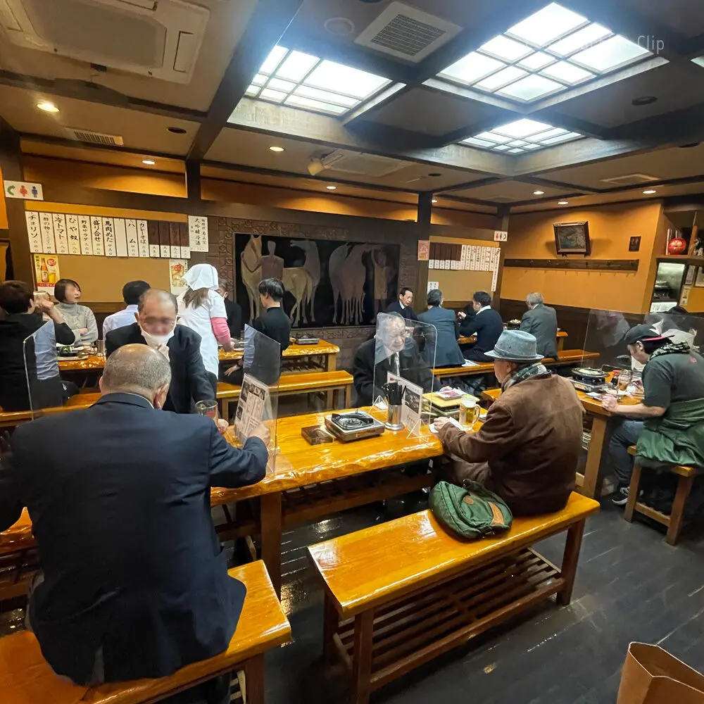 Thumbnail of http://柿島屋の店内の写真