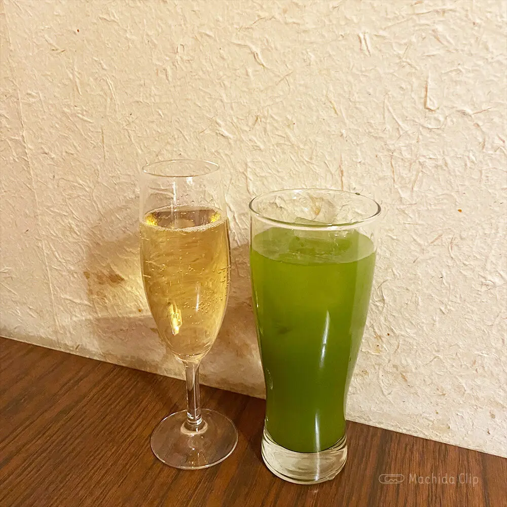 Thumbnail of http://隠れ房%20町田店のアルコールの写真