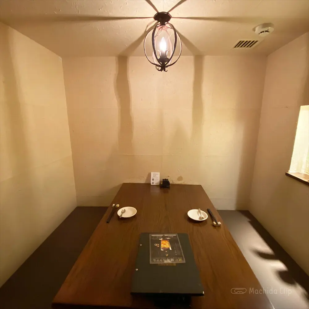 Thumbnail of http://隠れ房%20町田店の店内の写真