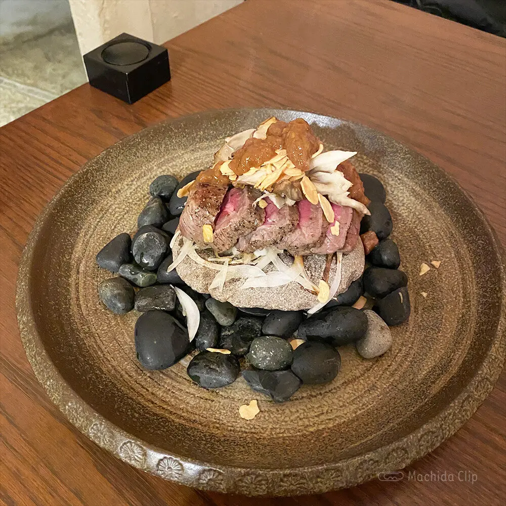 Thumbnail of http://隠れ房%20町田店の料理の写真