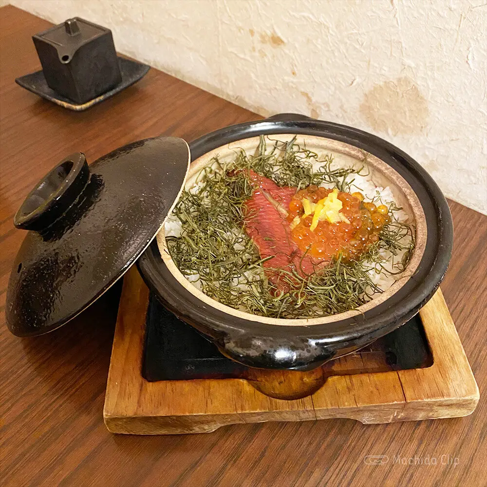 Thumbnail of http://隠れ房%20町田店の料理の写真