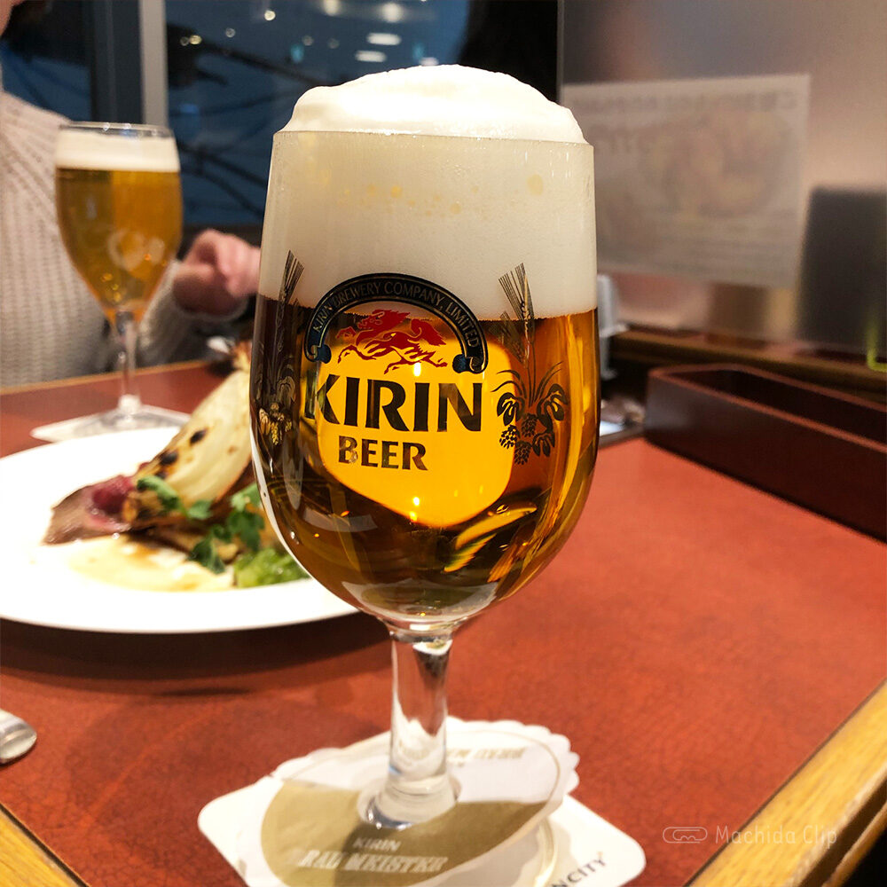 Thumbnail of http://キリンシティ%20町田のビールの写真