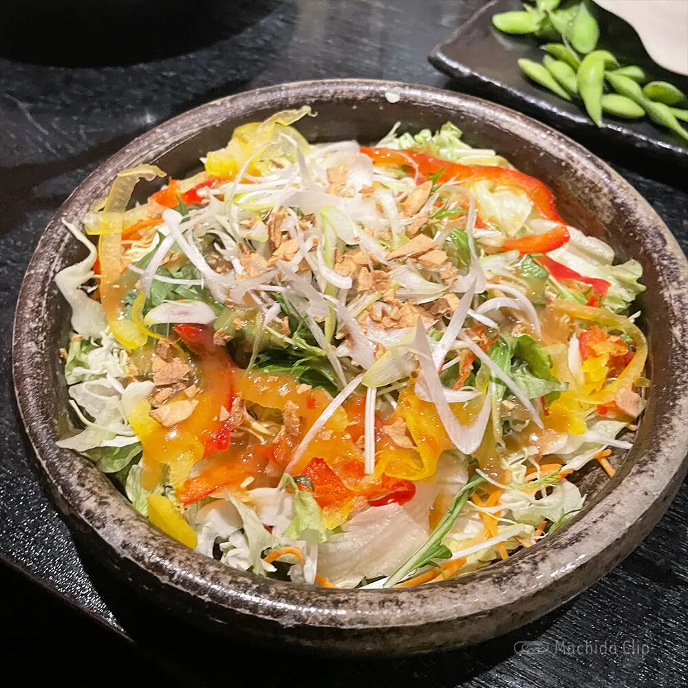 Thumbnail of http://くいもの屋わん%20コビルナ町田店の料理の写真