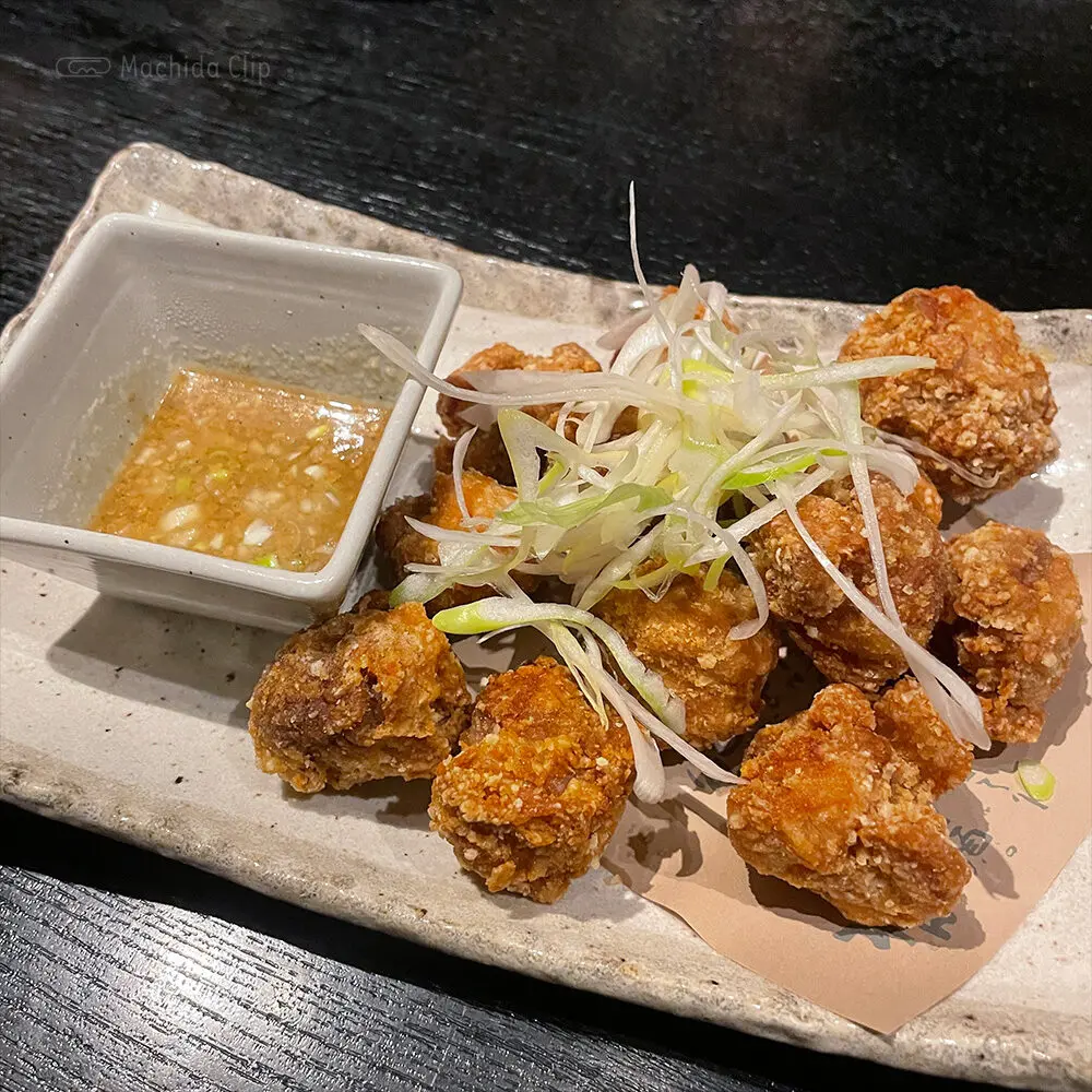 Thumbnail of http://くいもの屋わん%20コビルナ町田店の料理の写真
