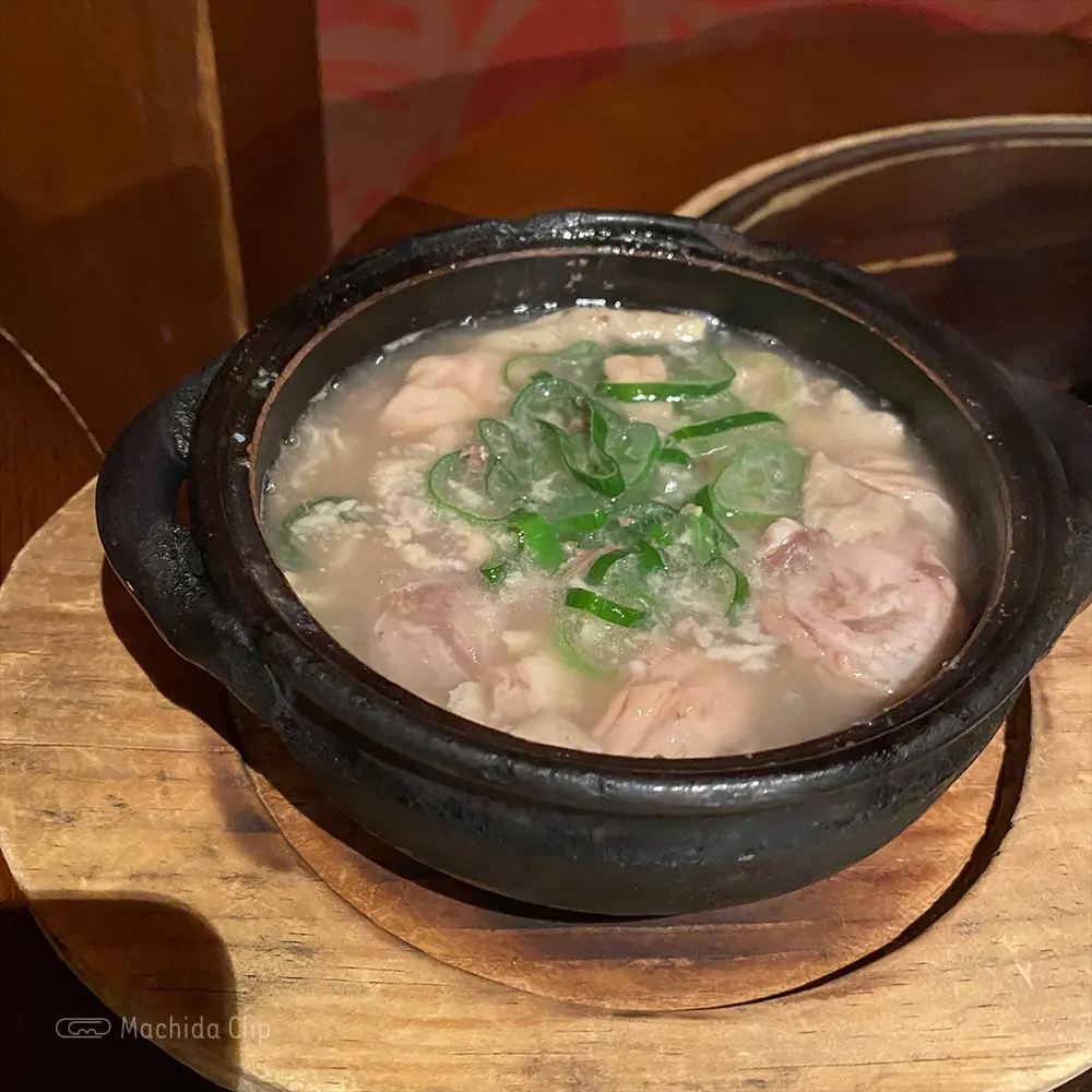 串もんDining くしべえ 町田店の料理の写真