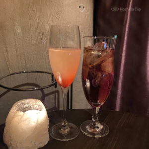 Lovers ROCK 町田店のアルコールの写真