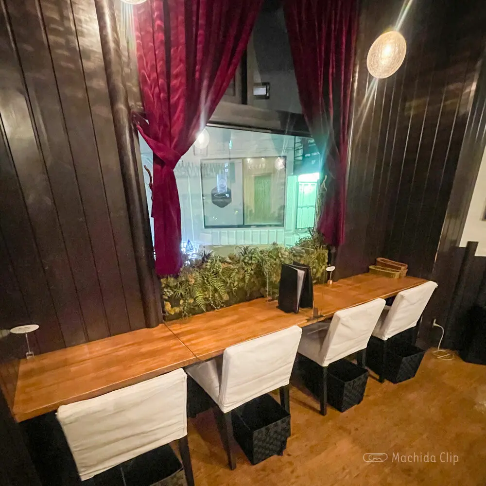 Thumbnail of http://街角グラスの店内の写真