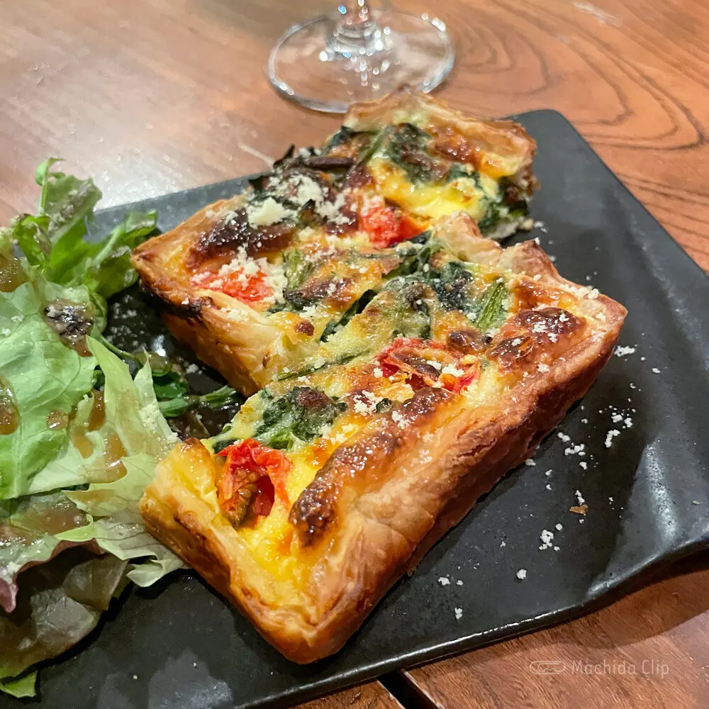 Thumbnail of http://街角グラスの料理の写真