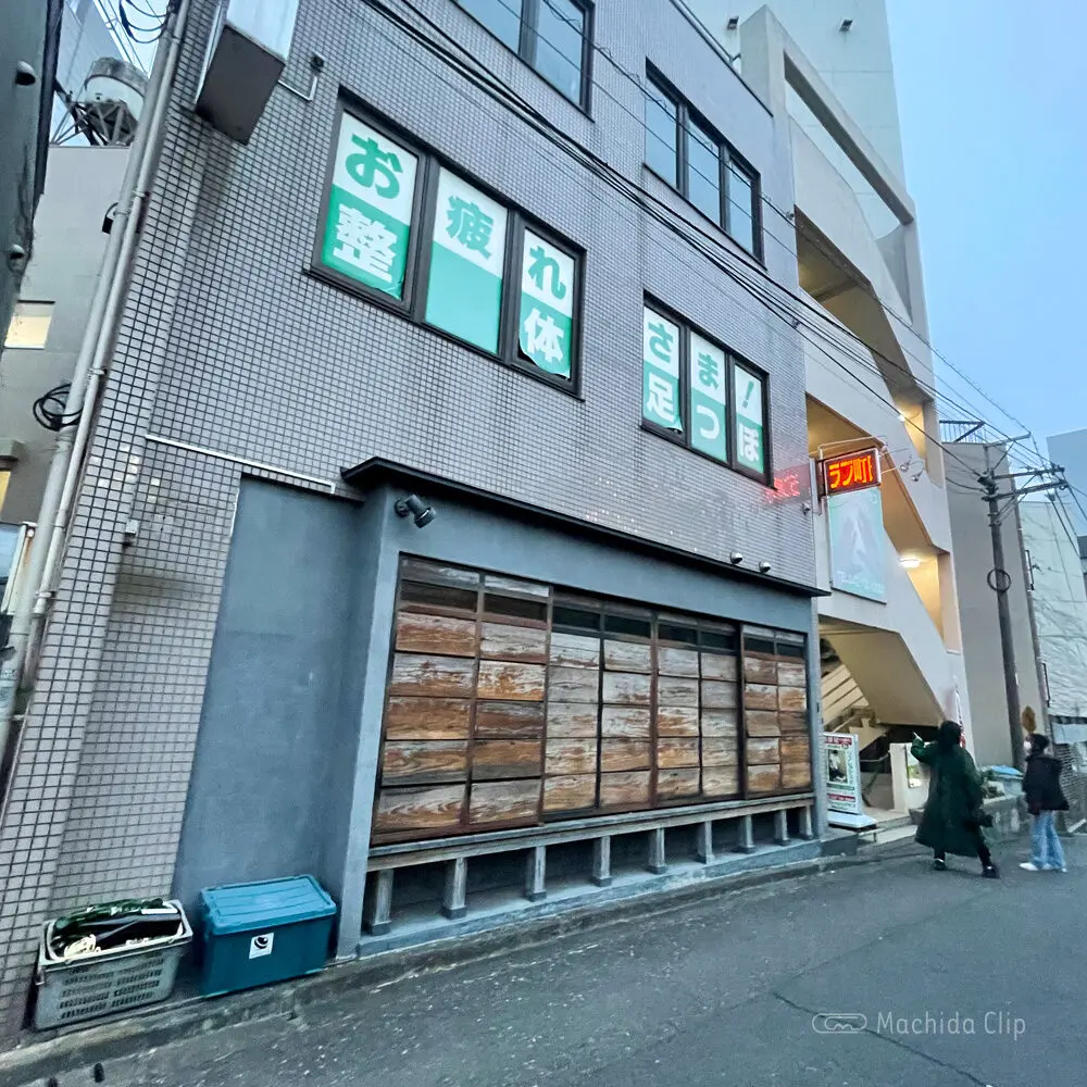 Thumbnail of http://さかなや%20キンボシの外観の写真