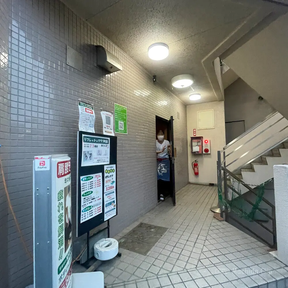 Thumbnail of http://さかなや%20キンボシの外観の写真