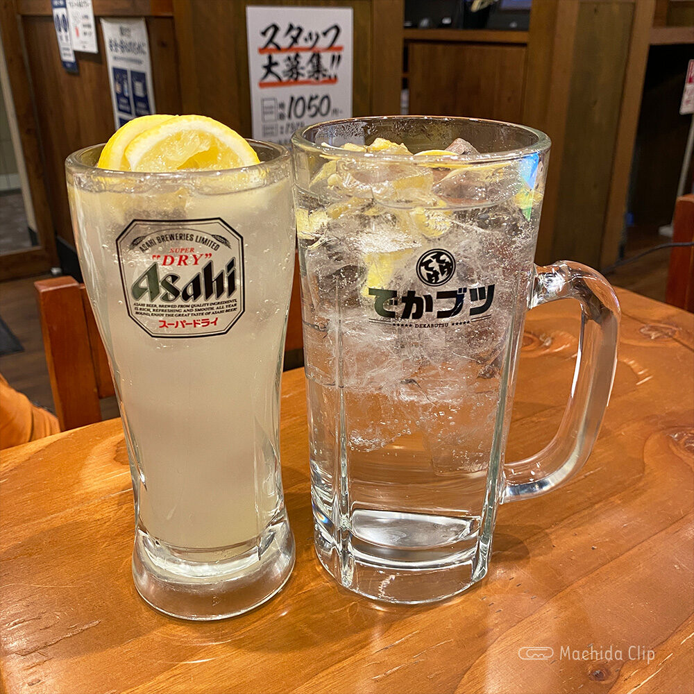 Thumbnail of http://てけてけ%20町田北口店のアルコールの写真