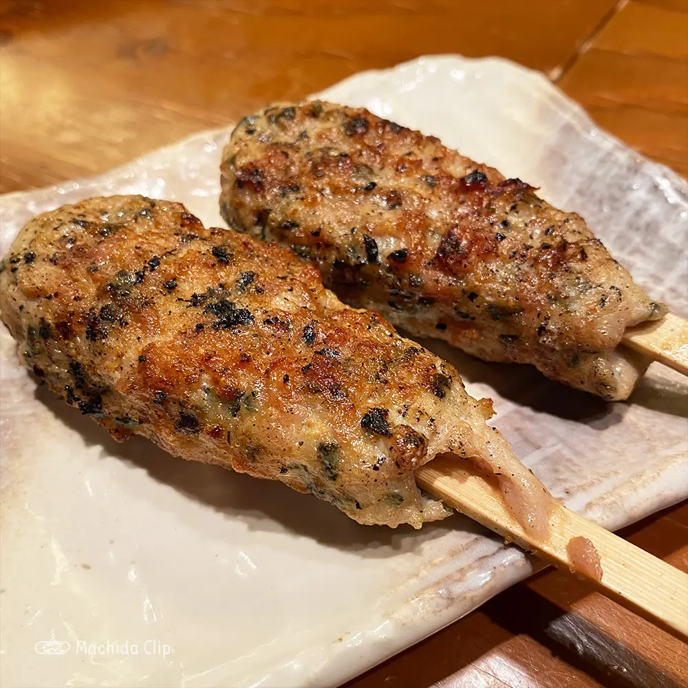 てけてけ 小田急町田南口店の料理の写真