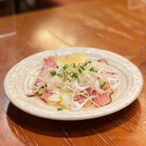 てけてけ 小田急町田南口店の料理の写真