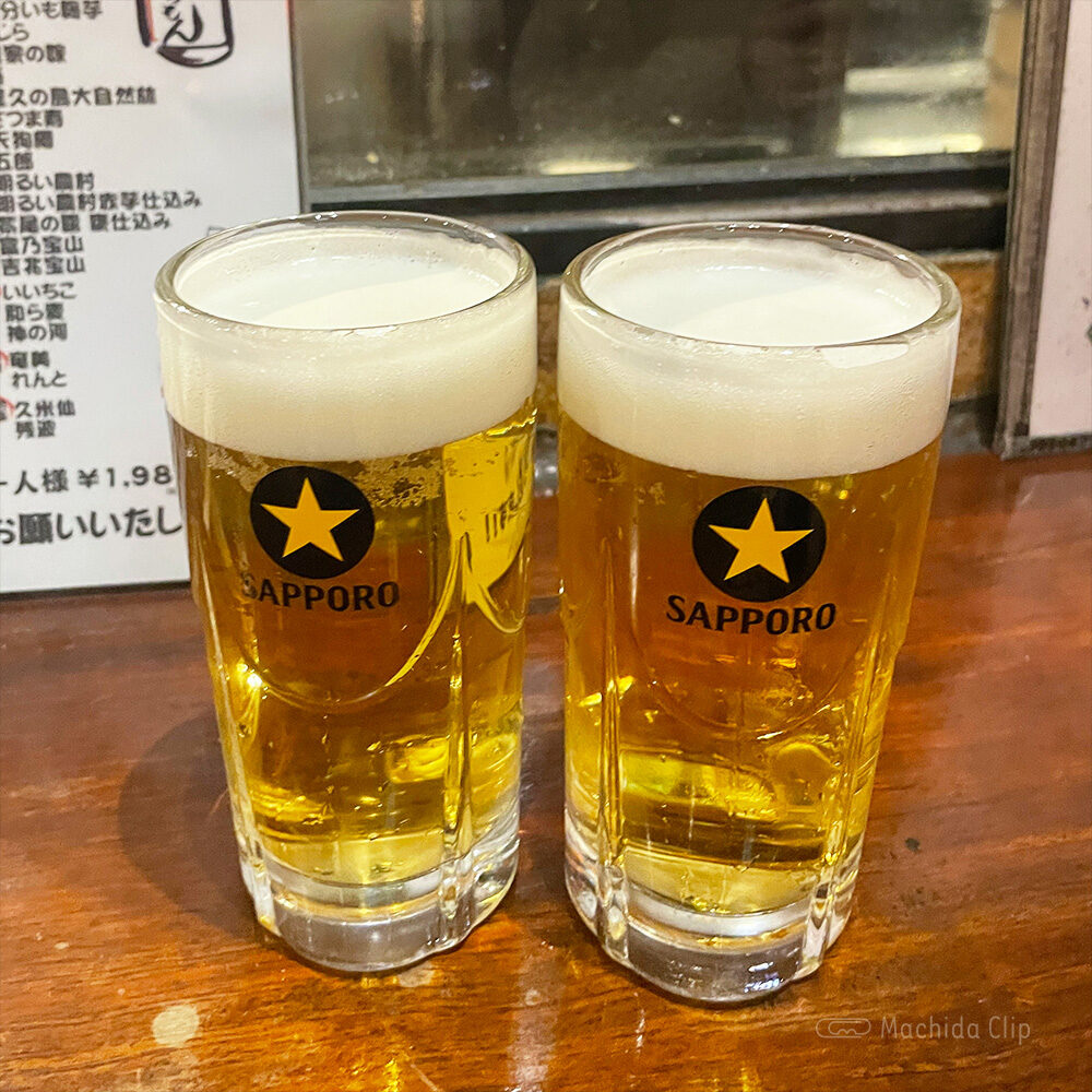 Thumbnail of http://炭焼てんがらもん%20原町田店のアルコールの写真