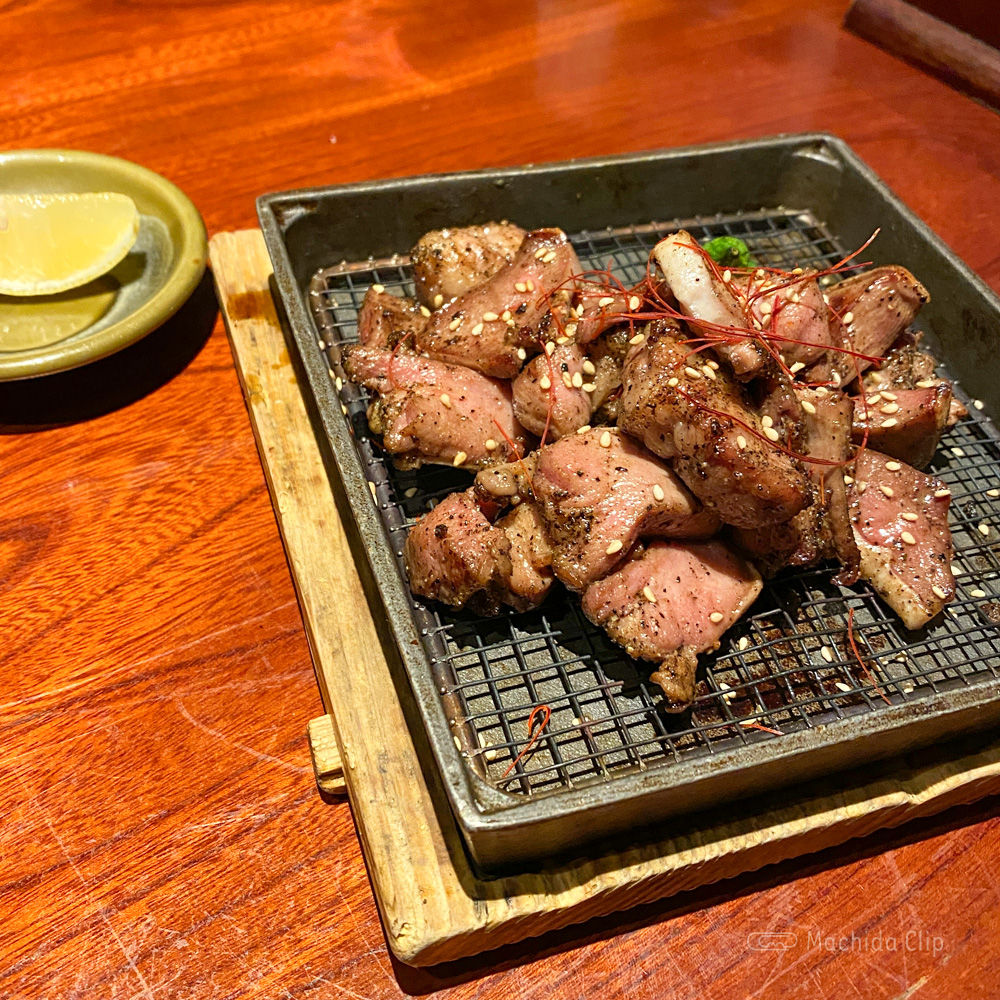 土風炉 町田西口店の料理の写真