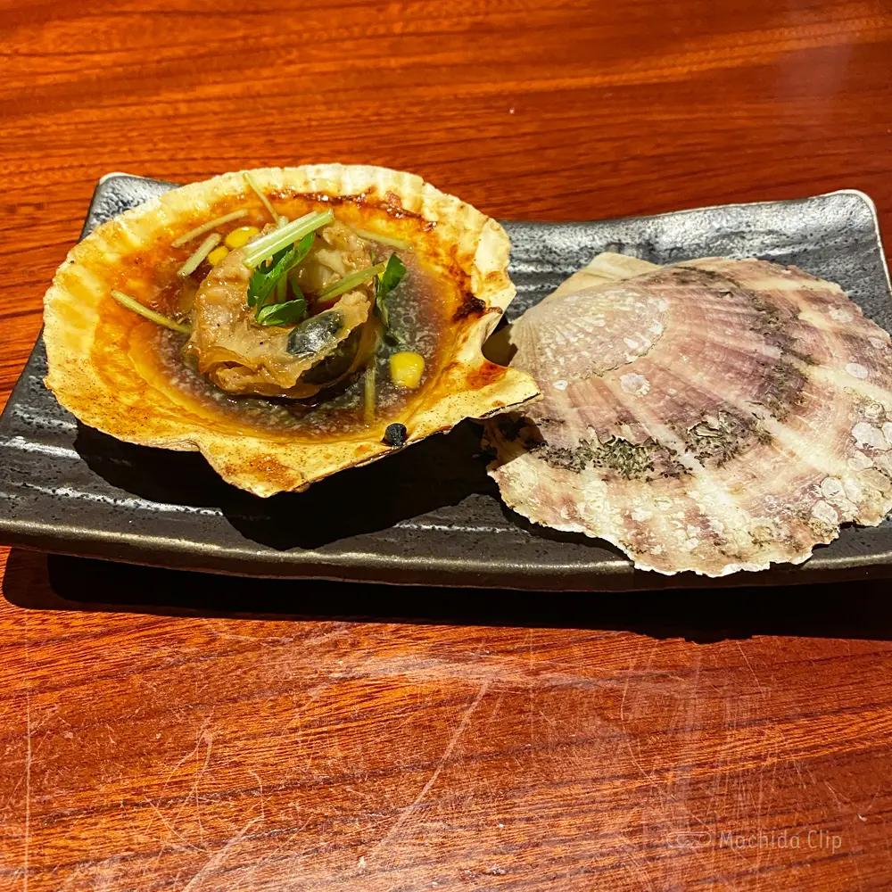 土風炉 町田西口店の料理の写真