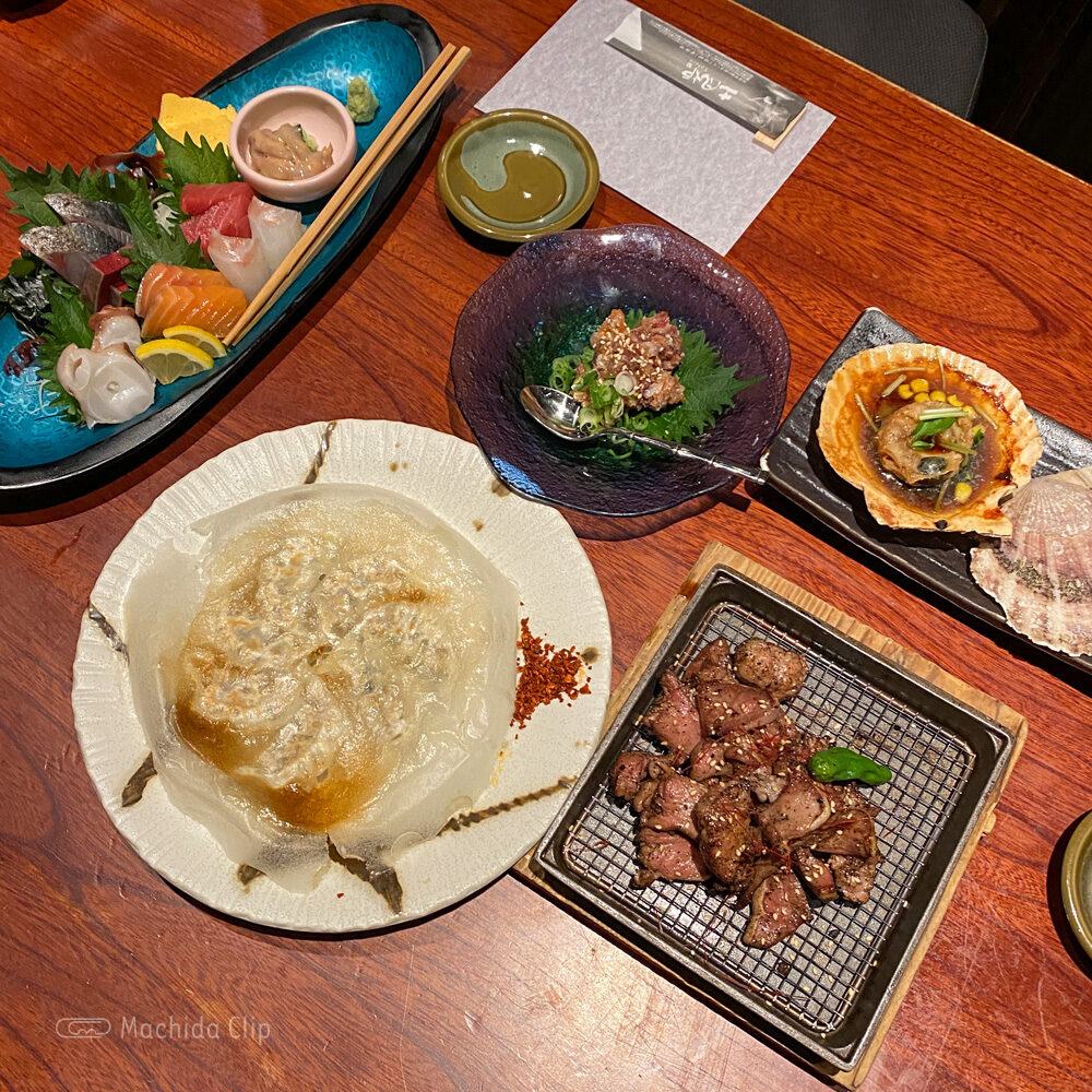 Thumbnail of http://土風炉%20町田西口店の料理の写真