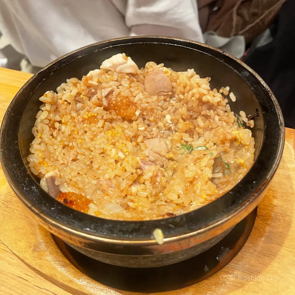 Thumbnail of http://町田っ子居酒屋%20とととりとんの料理の写真